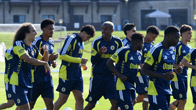 İsmail Kartal mecbur kaldı: Fenerbahçe'de olağanüstü karar - Resim : 1