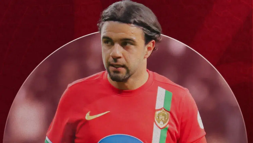 Amedspor'la şampiyon olduğu gibi yollandı: Teşekkür edip vedayı açıkladılar - Resim : 1