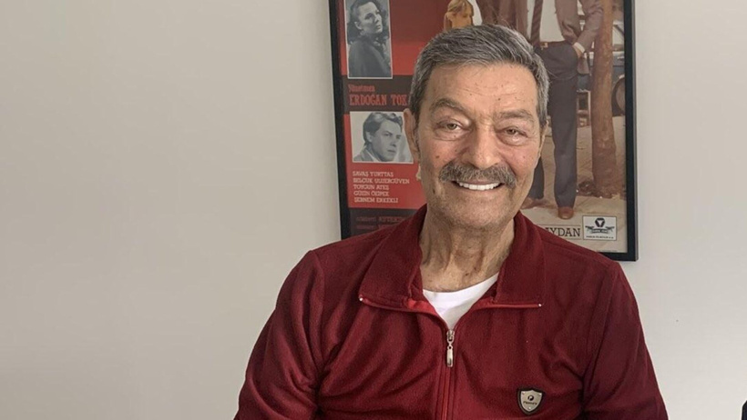 Ekrem İmamoğlu'ndan Kadir İnanır için duygusal yazı - Resim : 1