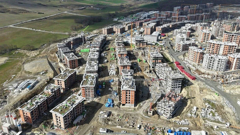 Kentsel dönüşümden imara açılan alanlara kadar her şeyi değiştirecek: Resmi Gazete'de yayımlandı - Resim : 6