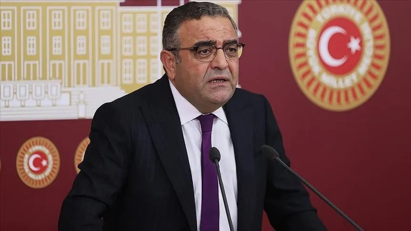 Sezgin Tanrıkulu: