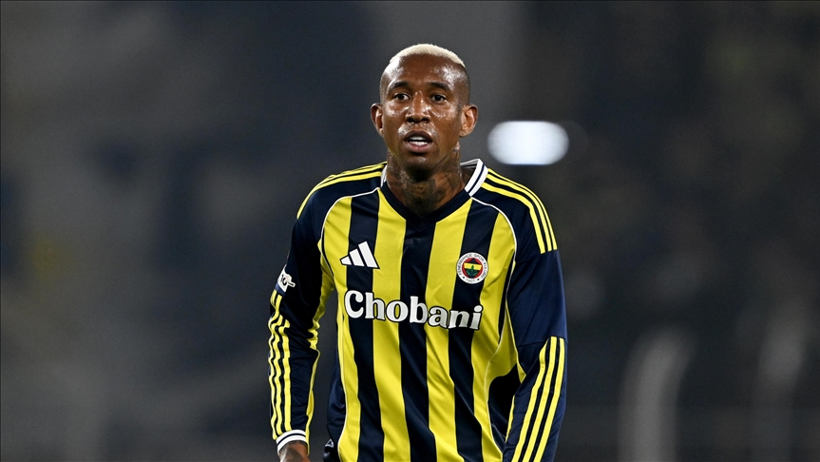 300 milyon euroyu alan Acun Ilıcalı Fenerbahçe'nin yıldızına talip oldu - Resim : 1