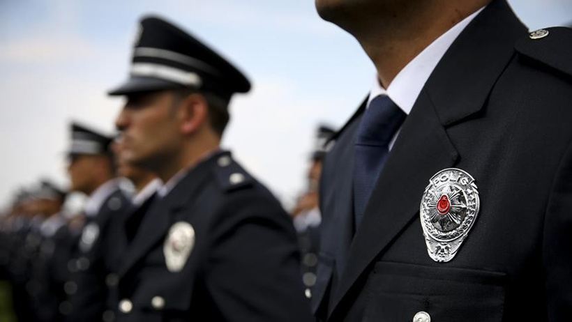Polis olmanın şartları değişti - Resim : 1