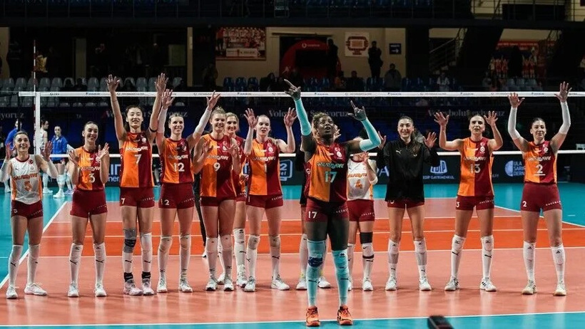 Galatasaray'a Şampiyonlar Ligi müjdesi: 8 yıl sonra ilk defa - Resim : 3