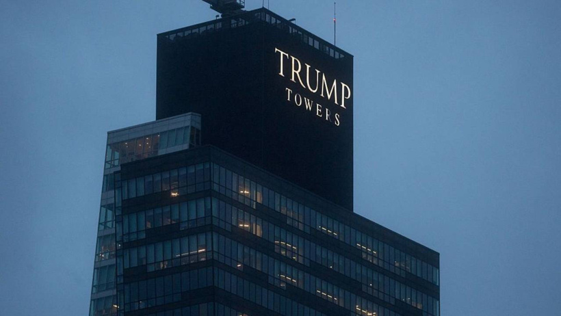 Trump'ın serveti mercek altında! Kripto kazancı dudak uçuklattı - Resim : 3
