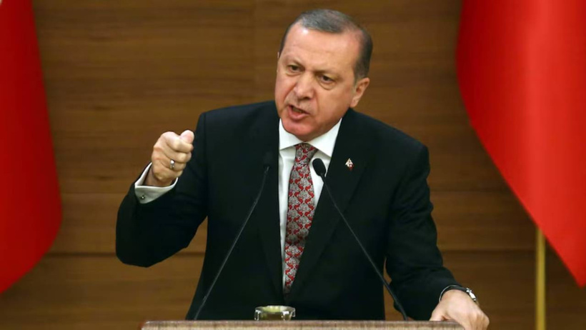 Özgür Özel Financial Times’ta Erdoğan’ı dünyaya anlattı! "Kendisine sadık bir muhalefet yaratmaya çalışıyor" - Resim : 2