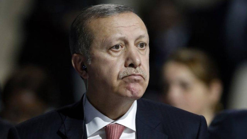 Özgür Özel Financial Times’ta Erdoğan’ı dünyaya anlattı! "Kendisine sadık bir muhalefet yaratmaya çalışıyor" - Resim : 3