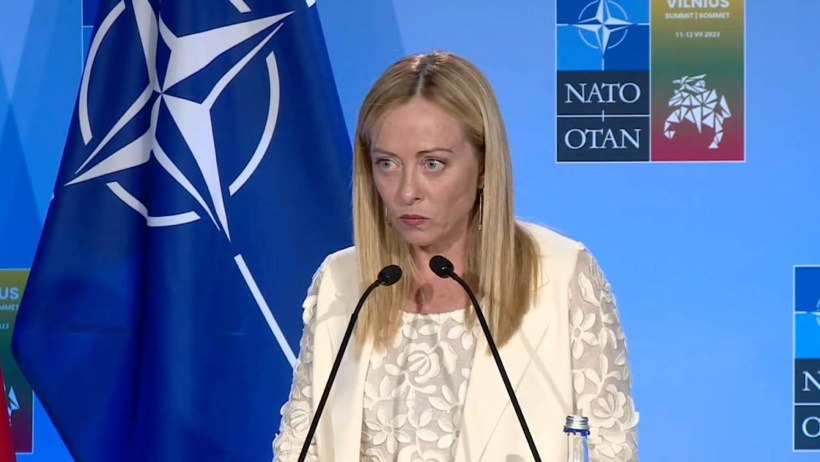 NATO Zirvesi öncesi Ukrayna krizi patladı! Avrupa ikiye bölündü - Resim : 2