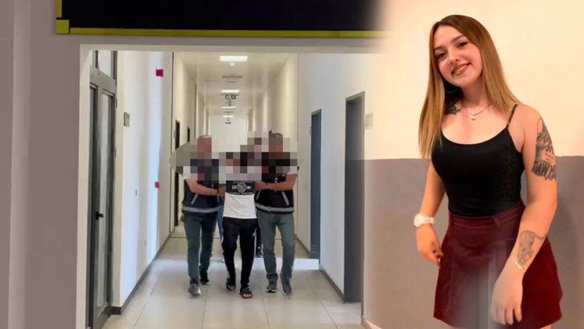 Misafir olarak gittiği evde başından vurulmuştu: Ece Naz'ın ölümünde 3 tutuklama - Resim : 1