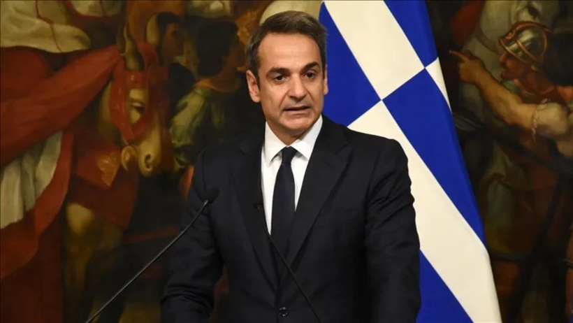 Yunanistan'daki patlamadan acı haber geldi: Parti yöneticisinin annesi öldü - Resim : 3