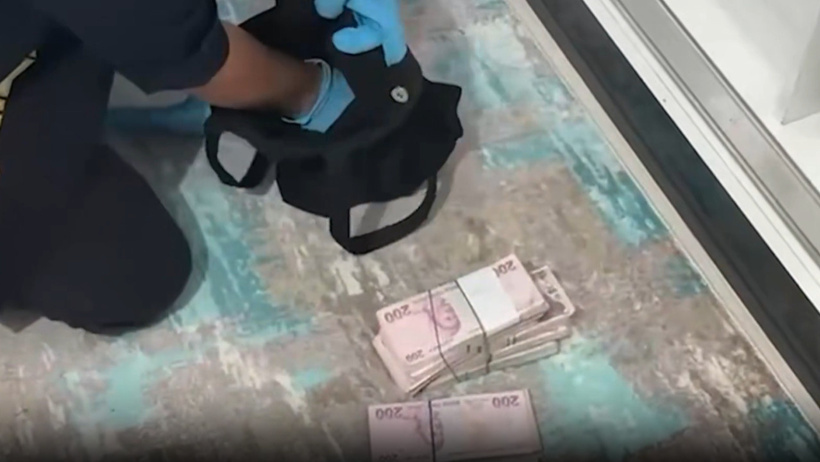 5.4 milyarlık operasyon! 45 ilde 307 kişi yakalandı - Resim : 1