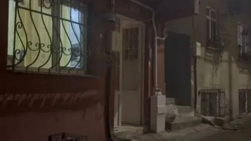 Balkondan girdikleri evde bakıcıya kabusu yaşattılar: Önce hırsızlık sonra tecavüz! - Resim : 1