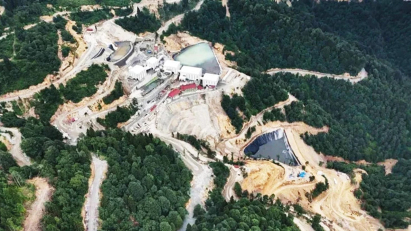 AKP'li vekil devlete 4.1 milyon dolarlık satış yaptı: Giresun'da madenci Ankara'da ilaç tüccarı - Resim : 4