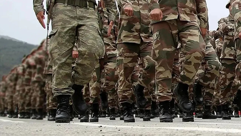 MSB'den bedelli askerlik ücreti açıklaması - Resim : 1