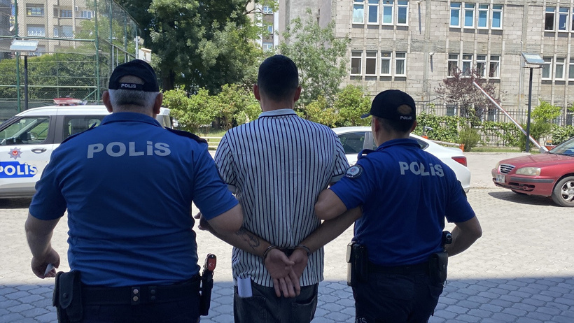 Temizlik işçisinin burnunu kırdı! Bahanesi pes dedirtti - Resim : 1