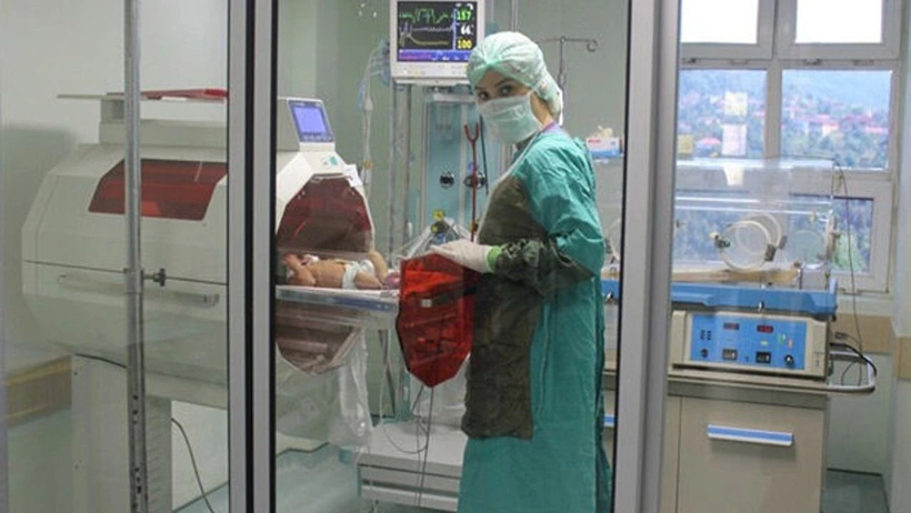 Çocuğunuzu tedavi edecek doktor bulamayabilirsiniz! Anne babalar için korkutan uyarı - Resim : 3