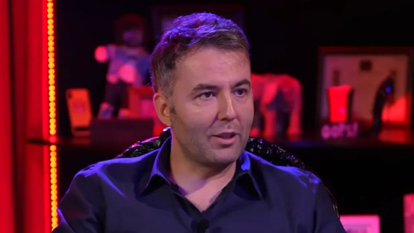 Mehmet Akif Ersoy'un grup seks tuzağı mahkeme kayıtlarına da girdi - Resim : 2