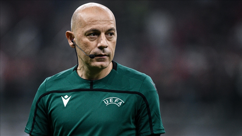 Hacıosmanoğlu FIFA'nın Dünya Kupası teklifini duyar duymaz reddetti - Resim : 1