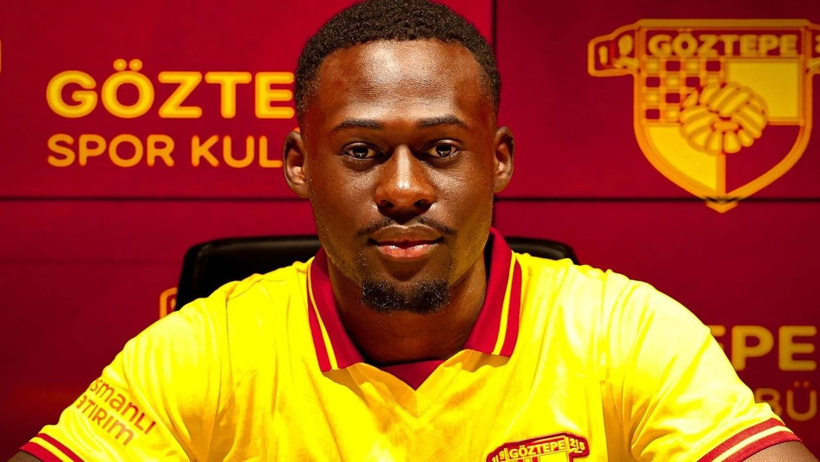 İngiliz Alex imzayı attı: Süper Lig'e süper transfer - Resim : 2
