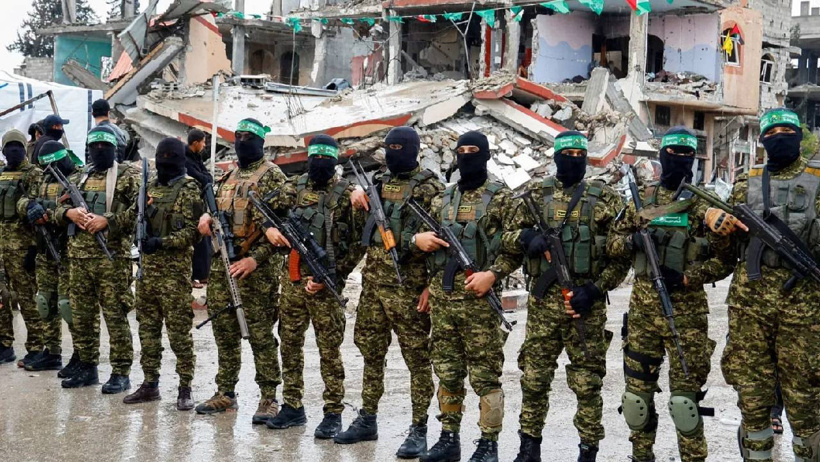 Gazze için yeni plan ortaya çıktı! Hamas'ın dışında yeni yönetim hazırlanıyor - Resim : 2