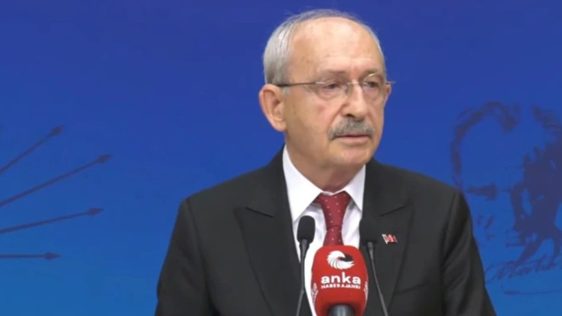 Kılıçdaroğlu 13 yılda bir kere bile gitmediği Madımak anması için bu sene de mesaj paylaştı - Resim : 5