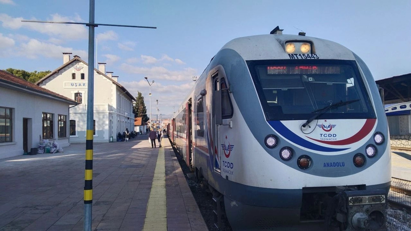 NATO zirvesi öncesi Ankara'da büyük kaçış: Tren biletleri tükendi - Resim : 1
