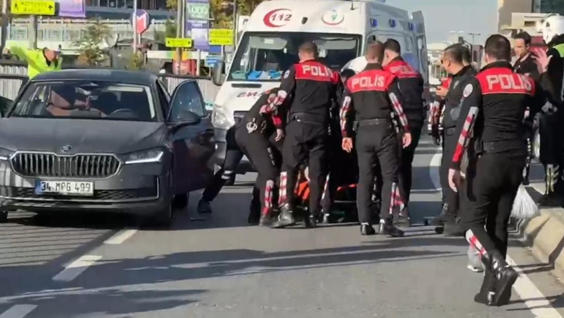 Serdar Öktem cinayetinde çarpıcı gelişme: BAE'deki kilit isim Azerbaycan'a geçti - Resim : 1