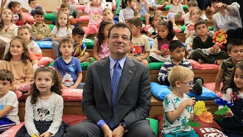 Belediye kreşlerine bakanlıktan izin alma şartı getirildi! 6 ay içinde başvurmayan kreş kapatılacak - Resim : 3
