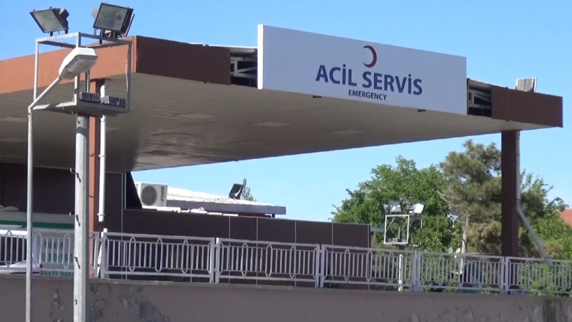 Diyarbakır’da kardeş kavgası cinayetle bitti: Ağabey gözaltına alındı - Resim : 1