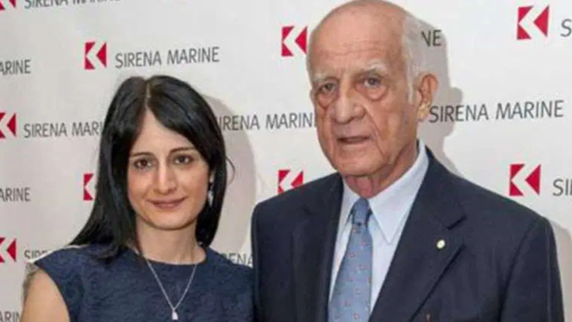Mahkeme İnan Kıraç için kesin kararını verdi - Resim : 3