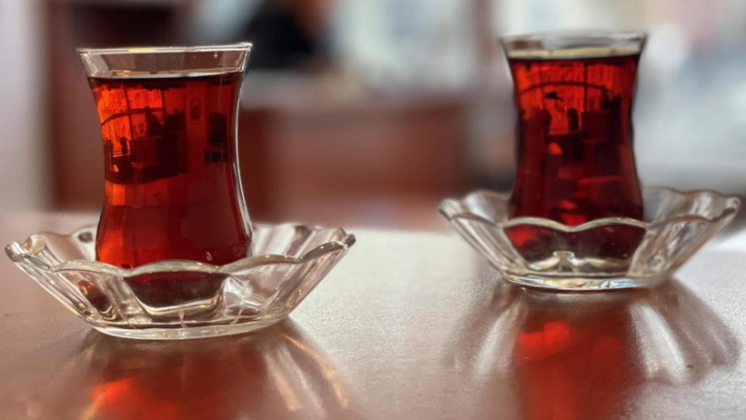 Çay zamlandı! 'Ajda' bardakta isteyen farklı ödüyor - Resim : 3