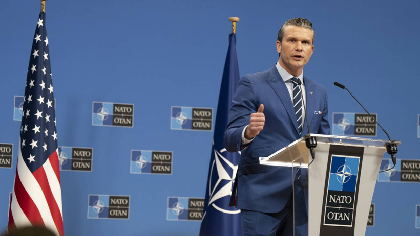 Zirveye günler kala masaya gelecek başlıklar netleşti! Ankara'da kritik NATO sınavı - Resim : 4