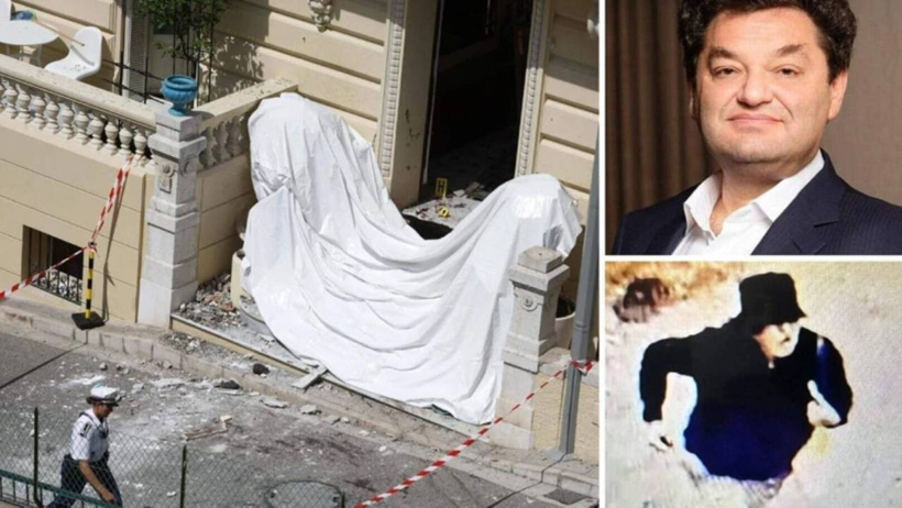 Monaco’daki bombalı saldırıda yeni perde: Şüpheli erkek kılığına girmiş - Resim : 2