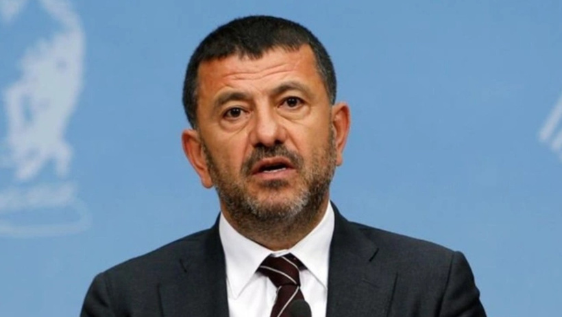 Son dakika | Veli Ağbaba'nın yeğeni gözaltına alındı - Resim : 1