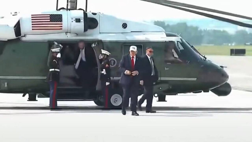 Trump'ın çılgın Ankara planı ortaya çıktı! Yeni oyuncağıyla pistleri yakacak - Resim : 3