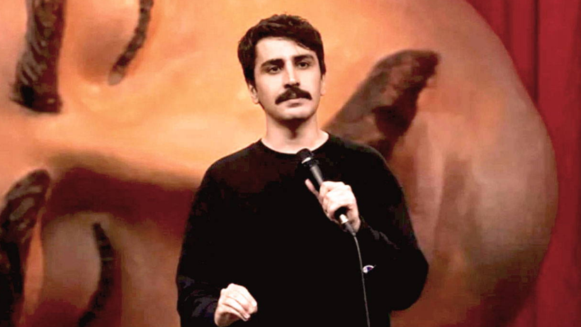Şişli'den sonra Kadıköy'de de 'Deniz Göktaş' yasağı! - Resim : 1