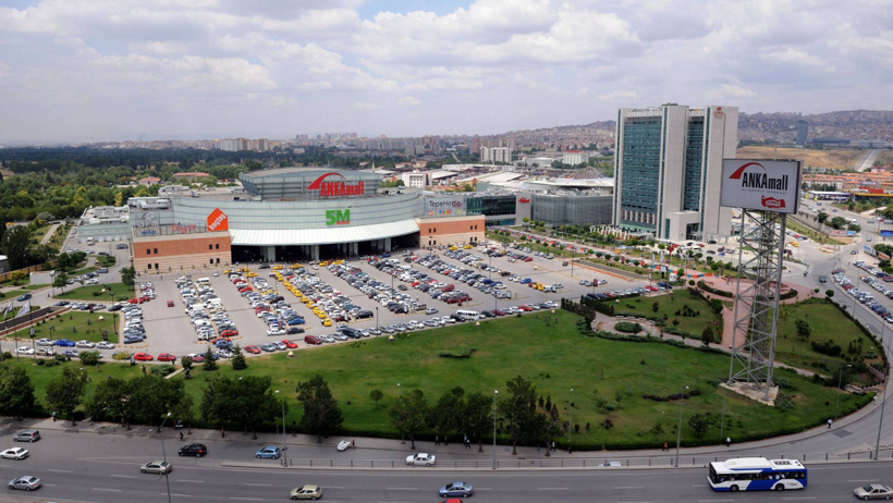 Ankara'da AVM'ler de dahil yasaklandı! Valilik zirve öncesi son uyarıyı yaptı - Resim : 1