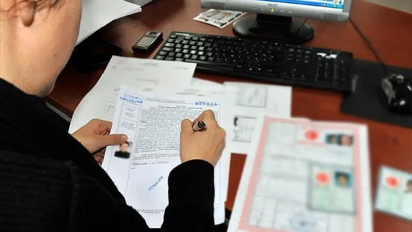 Bir de baktınız ki eviniz arsanız satılmış! e-Devlet'ten kontrol edin - Resim : 1
