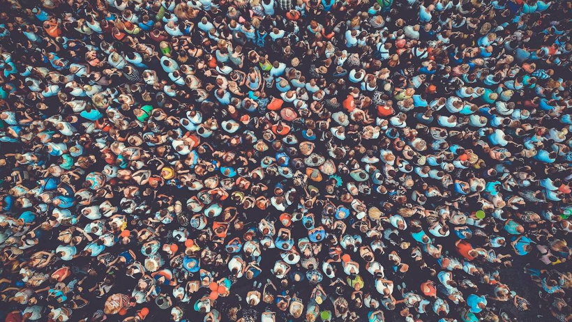 Bilim dünyasının en karanlık senaryosu: 2064'te dünyanın yarısı boşalabilir! - Resim : 1