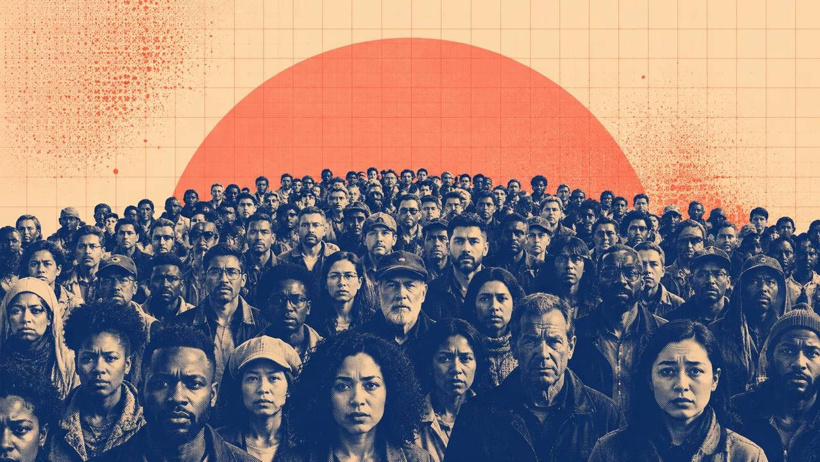 Bilim dünyasının en karanlık senaryosu: 2064'te dünyanın yarısı boşalabilir! - Resim : 2