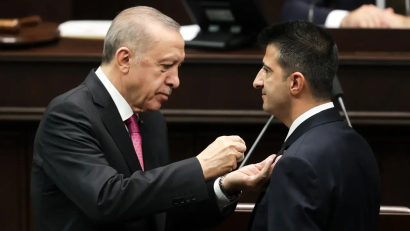 Erdoğan'ı Atatürk'le savunup ötesine de taşıdı: Şimdi O'nun Türkiye'si var - Resim : 1