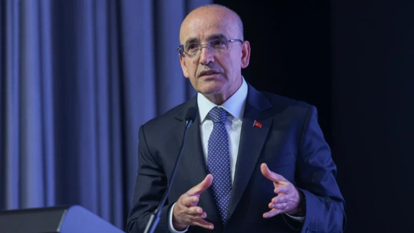 Mehmet Şimşek imzayı attı: 31 Aralık'a kadar geçerli olacak - Resim : 1