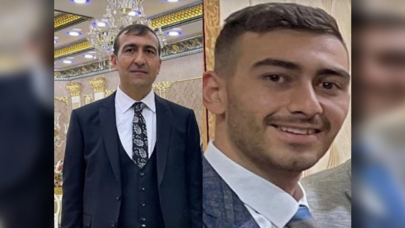 Tekstilci baba ve oğlu feci kazada hayatını kaybetti - Resim : 4