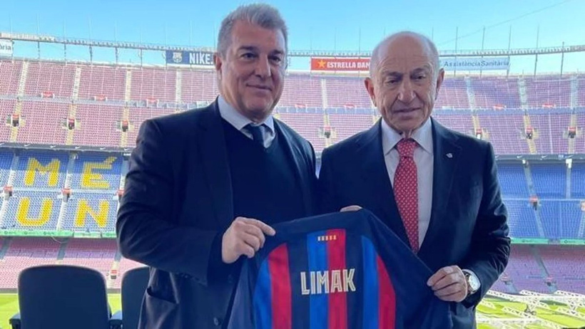 Eski Fenerbahçe yöneticisi Nihat Özdemir'in yeni takımı belli oldu: Kulübe üye bile yapıldı - Resim : 2