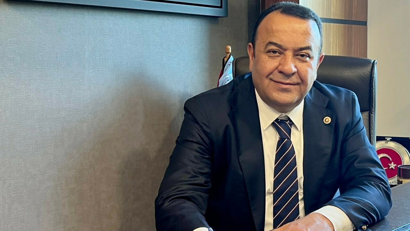 Son dakika | Adnan Beker CHP'den istifa etti! - Resim : 2