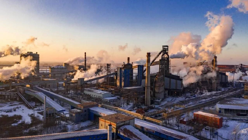 3.600 kat daha hızlı: Çin, çelik endüstrisini altüst ediyor - Resim : 1