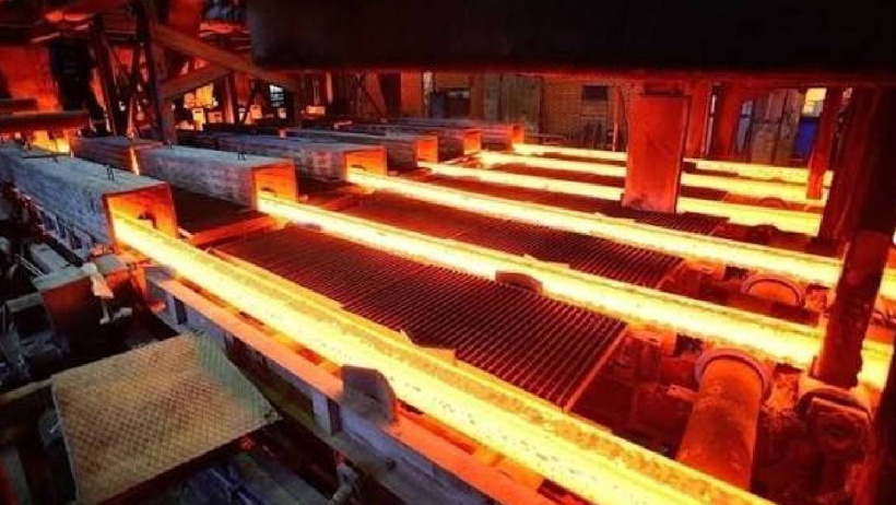 3.600 kat daha hızlı: Çin, çelik endüstrisini altüst ediyor - Resim : 2