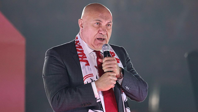 Galatasaray ve Fenerbahçe'ye şok: Hacıosmanoğlu arayınca kulüpler geri adım attı - Resim : 1