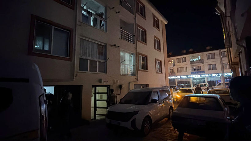 Komşular kokudan rahatsız oldu: Eskişehir'de yalnız yaşayan kişi ölü bulundu - Resim : 1