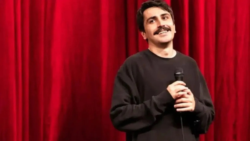 Cezaevindeki Deniz Göktaş'tan ilk mesaj: